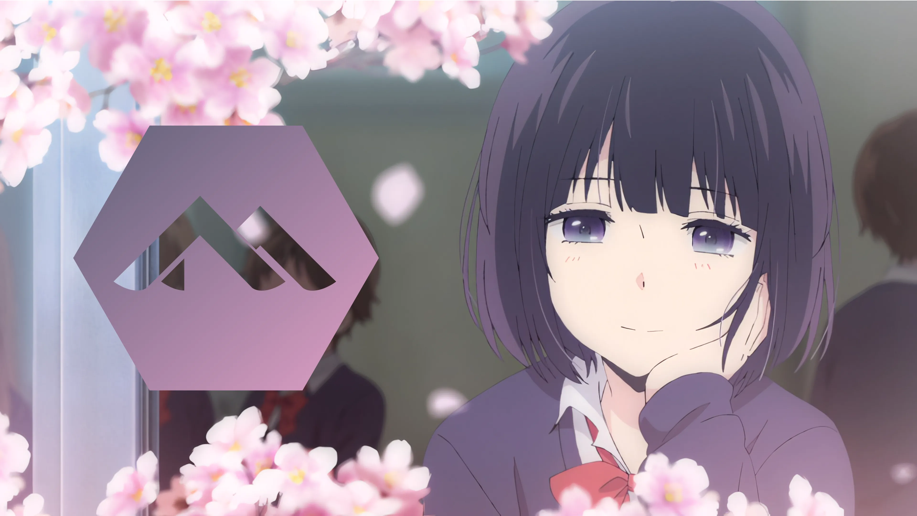 Hanabi Yasuraoka and Alpine Linux