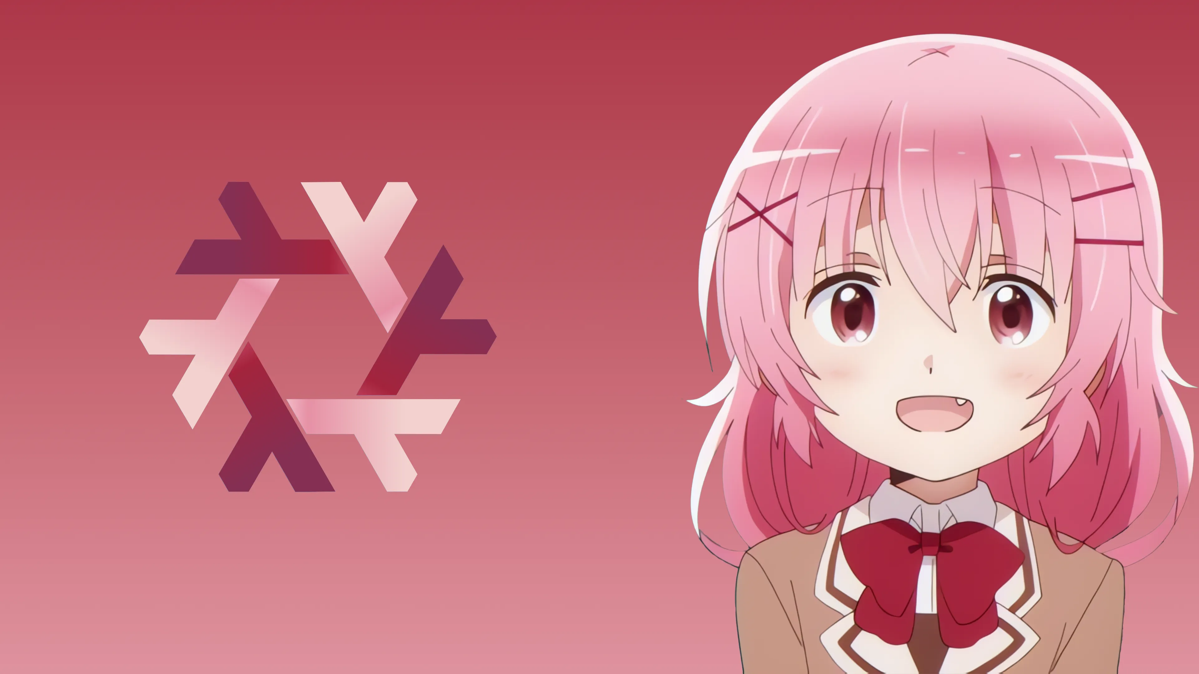 Kaoruko Moeta and NixOS