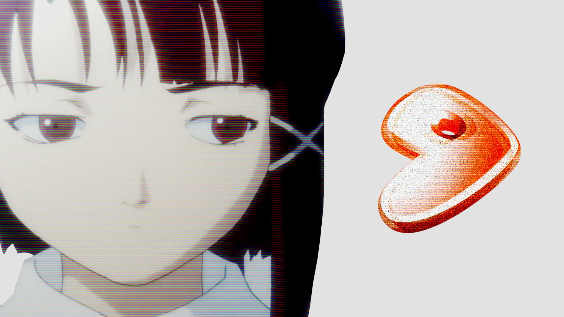 Lain and Gentoo Linux