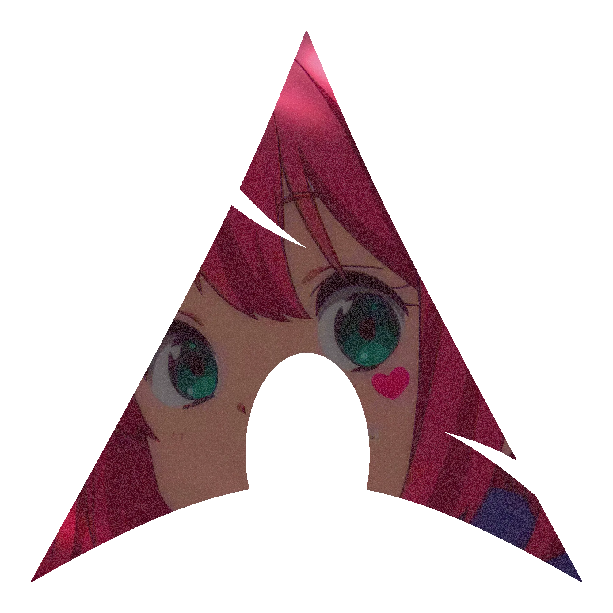 Satone inside Arch Linux