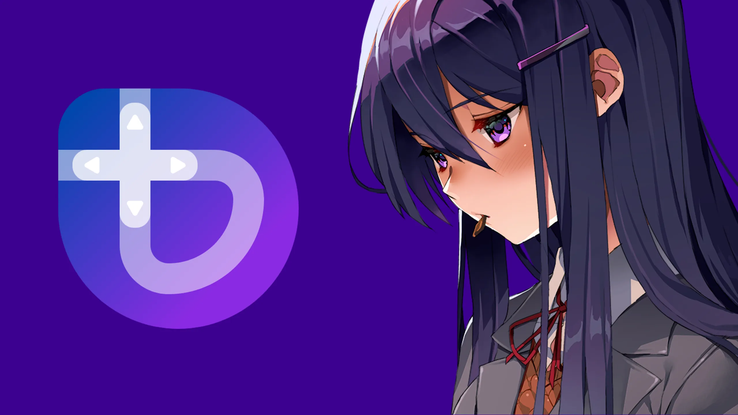 Yuri Doki and Bazzite